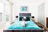 Haus Spacious Parkside Balcony Apartment, Wifi, Smart Tv