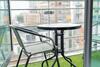 Apartamento Avril Stay Birmingham City Centre - With Balcony