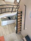 Apartamento Studio Galerija