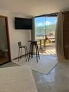 Apartamento Flat Com Vista Para A Praia Dos Anjos