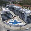 Apartamento Aluguel Temporada Mar E Piscina Arraial Do Cabo