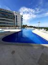 Apartamento Aluguel Temporada Mar E Piscina Arraial Do Cabo