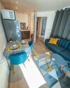 Apartamento Modern, Stylish Apt 1 Min From New St Station