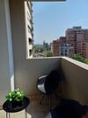 Apartamento Laprida Al 700