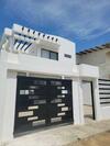 Villa Casa Playera de Lujo Para 8 A 10 Personas