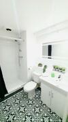 Stylish Birmingham City Centre Apart W/balcony