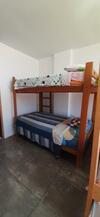 Albergue Tampulodge