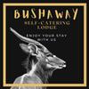 Bosveld Bruilof & Bushaway Lodge