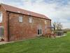 Acacia Barn