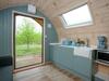 Glamping Pod 1 - Uk32322