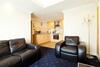 Apartamento Queens Mansions: Clitheroe Suite
