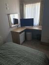 Apartamento Luxury Latest Model Holiday Home