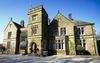Hargate Hall - Bakewell
