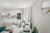 2 Bedroom City Centre Townhouse - With Parking