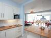 Seaspray, Coastguard Cottages