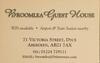 Hostal Broomlea Guest House