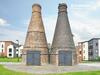 Kiln Side By Truestays - 3 Bedroom House