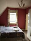 Hostal Hillhouse