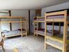 Albergue Blue Rock Accommodation