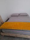 Albergue Blue Rock Accommodation