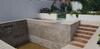 Prive Kamer Met Tuin En Zwembad