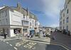 Large Central Falmouth Apartment With Views And Parking