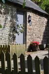 Apartamento The Bothy At Ivy Cottage