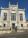 Apartamento Kinghorn Town Hall