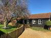 Secluded Getaway In Beautiful Norfolk Village