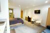 Apartamento Modern City Centre Residential Studio