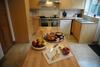 Crosslands Lodge