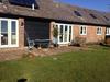 St Benedicts Byre B&B