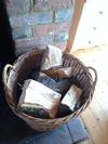 St Benedicts Byre B&B