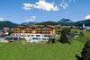 Hotel Familotel Alpenhof