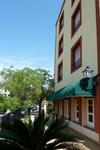 Hotel San Martin
