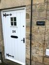 Isabella Cottage, Pickering