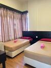 Apartamento Exclusuites A3 Bayou Lagoon Park Resort