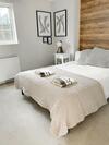 Apartamento Luxury & Spacious 2 Bed Annex With Private Garden