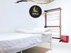 Albergue Rihla Hotel Dataran Tengah