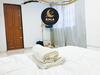 Albergue Rihla Hotel Dataran Tengah
