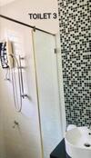Kuala Kangsar Nayzif Addin Homestay