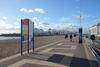 Ann Apartments Opposite The Pier With Sea View