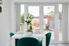 Apartamento The Exquisite Central Rugby Gem