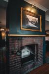 The Old Railway Hotel
