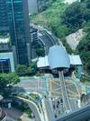 Apartamentos Platinum Suites Kuala Lumpur Klcc