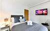 Just Stay Wales - Luxury Waterfront Villa, Sa1