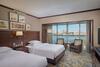 Sheraton Dubai Creek Hotel And Towers