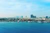 Sheraton Dubai Creek Hotel And Towers