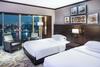 Sheraton Dubai Creek Hotel And Towers