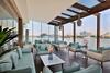 Sheraton Dubai Creek Hotel And Towers